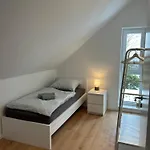 Vakantiehuis Seeidylle Geeste