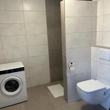 Seeidylle Vakantiehuis