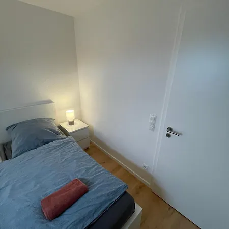 Vakantiehuis Seeidylle *