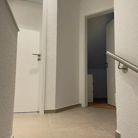 Seeidylle Vakantiehuis *