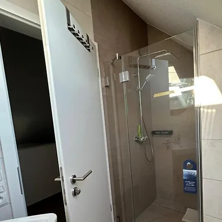 Holiday home Seeidylle Geeste