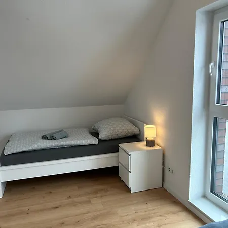 Seeidylle Holiday home