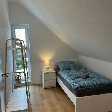 Holiday home Seeidylle *