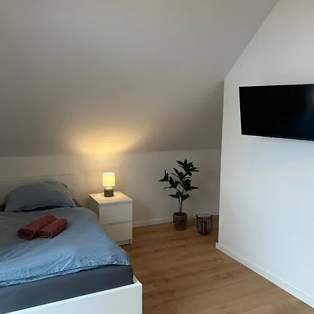 Seeidylle Holiday home *