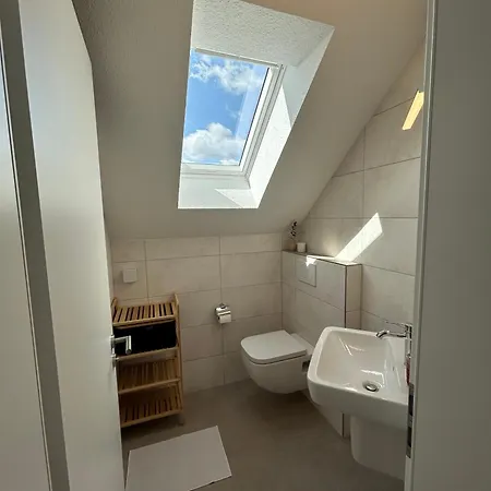 Vakantiehuis Seeidylle