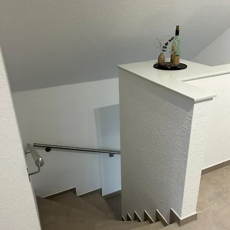 Seeidylle Vakantiehuis