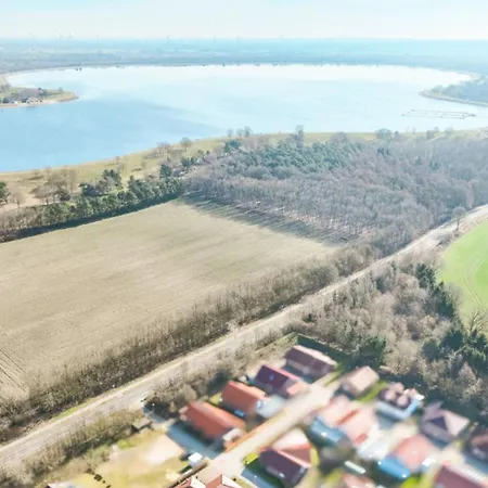 Vakantiehuis Seeidylle Geeste
