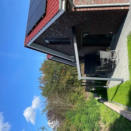 Holiday home Seeidylle