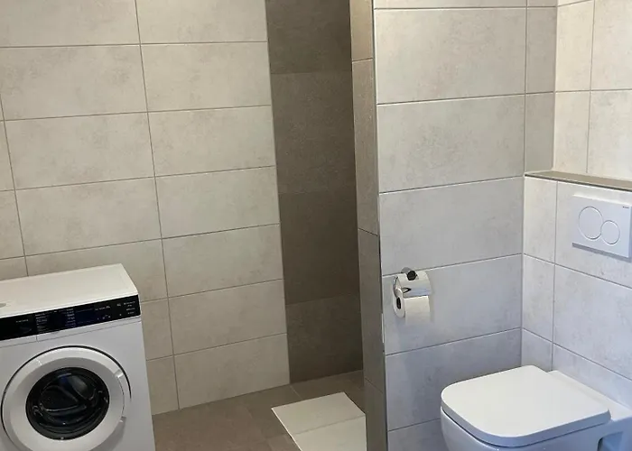 Seeidylle Vakantiehuis