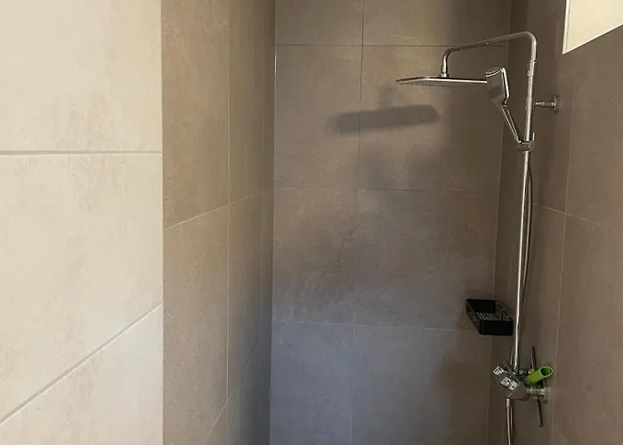 Seeidylle Vakantiehuis *