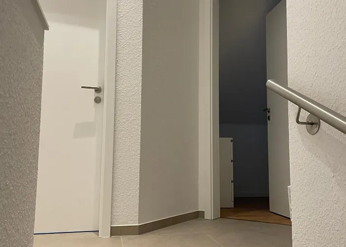 Seeidylle Vakantiehuis *