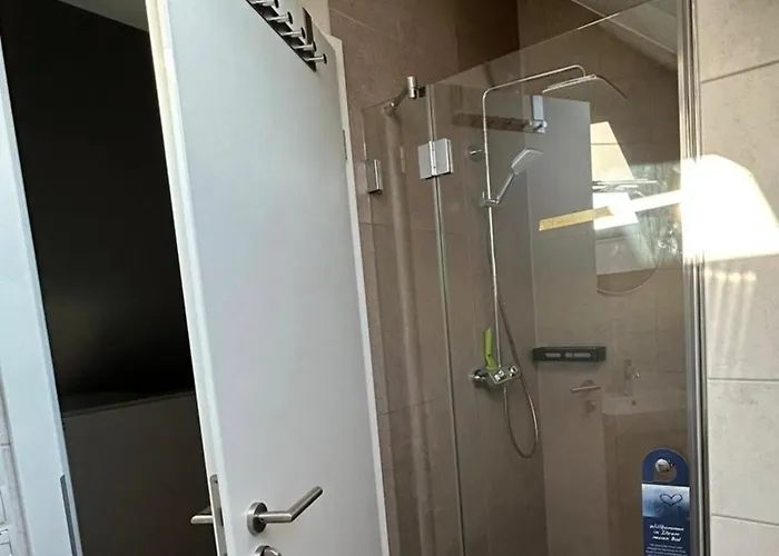 Ferienhaus Seeidylle Geeste