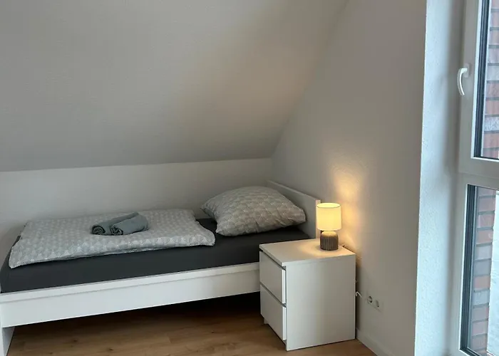 Seeidylle Ferienhaus