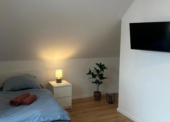 Seeidylle Ferienhaus *